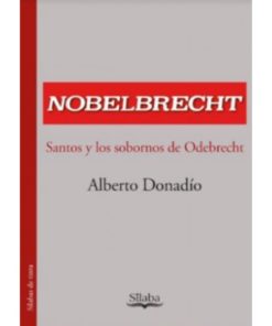 Imágen 1 del libro: Nobelbrecht