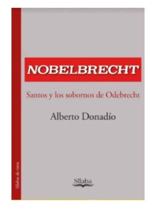 Imágen 1 del libro: Nobelbrecht