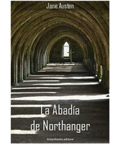 Imágen 1 del libro: La abadía de Northanger