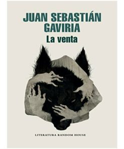 Imágen 1 del libro: La venta