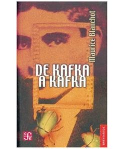 Imágen 1 del libro: De Kafka a Kafka