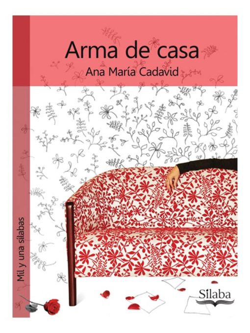 Imágen 1 del libro: Arma de casa