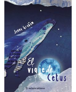 Imágen 1 del libro: El viaje de Cetus