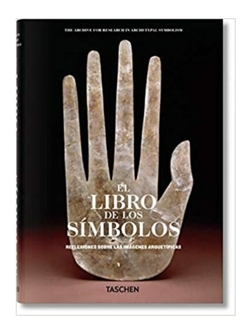 Imágen 1 del libro: El libro de los símbolos