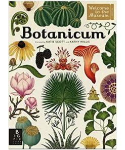 Imágen 1 del libro: Botanicum