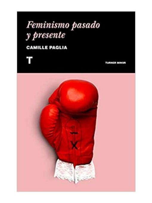 Imágen 1 del libro: Feminismo pasado y presente