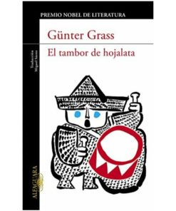 Imágen 1 del libro: El tambor de hojalata