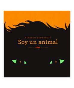 Imágen 1 del libro: Soy un animal