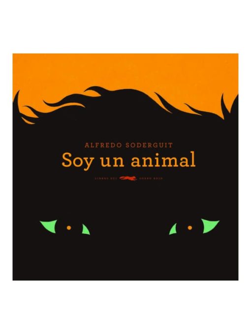 Imágen 1 del libro: Soy un animal