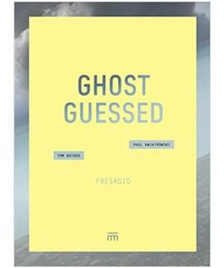 Imágen 1 del libro: Ghost Guessed