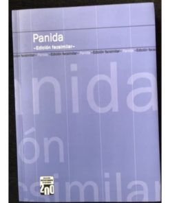 Imágen 1 del libro: Panida