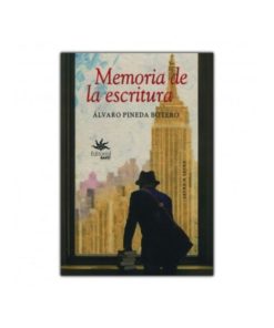 Imágen 1 del libro: Memorias de la escritura