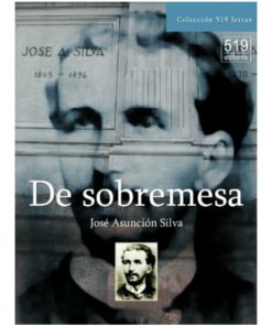 Imágen 1 del libro: De sobremesa