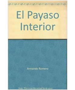 Imágen 1 del libro: El payaso interior