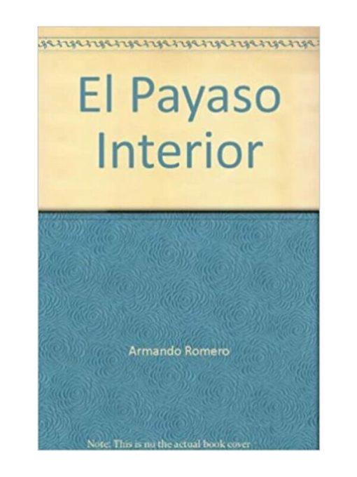 Imágen 1 del libro: El payaso interior