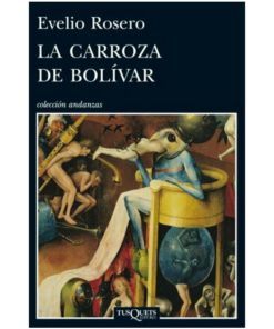 Imágen 1 del libro: La carroza de Bolivar