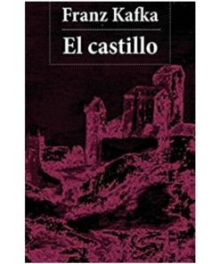 Imágen 1 del libro: El castillo - Versión ilustrada