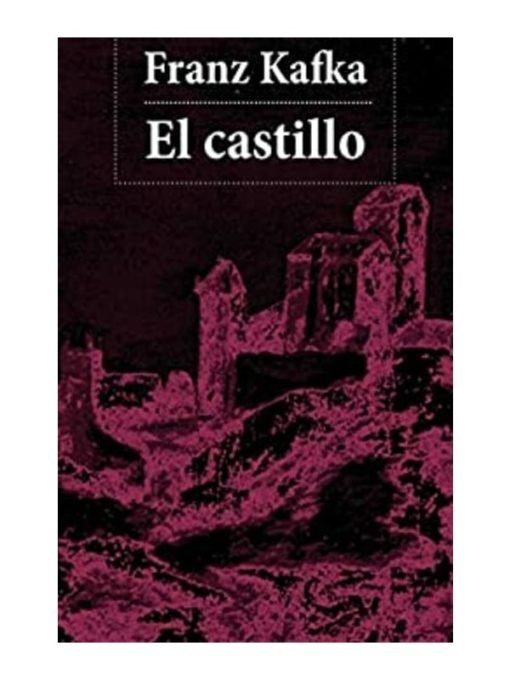 Imágen 1 del libro: El castillo - Versión ilustrada