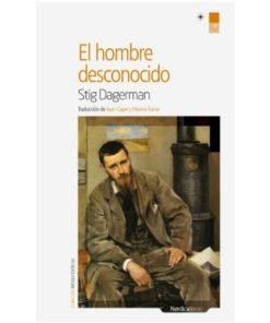 Imágen 1 del libro: El hombre desconocido