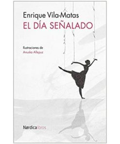 Imágen 1 del libro: El día señalado