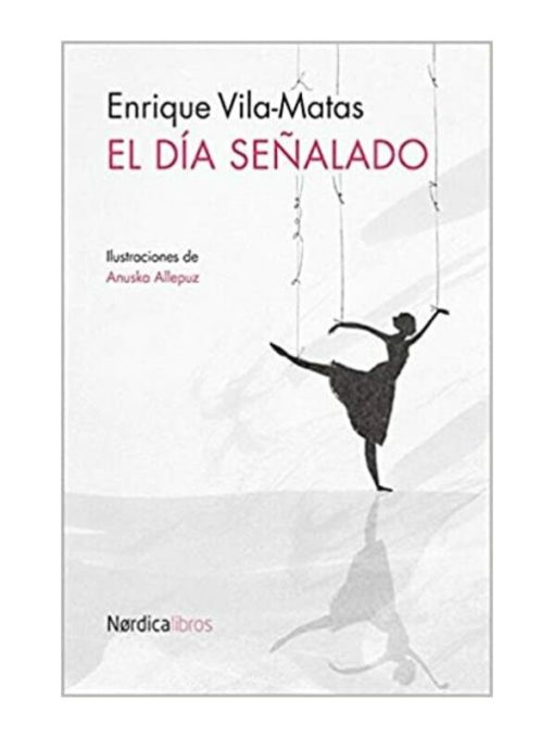 Imágen 1 del libro: El día señalado