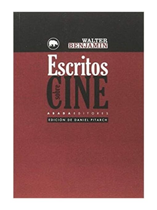 Imágen 1 del libro: Escritos sobre cine