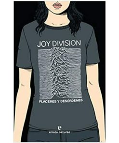 Imágen 1 del libro: Joy Division