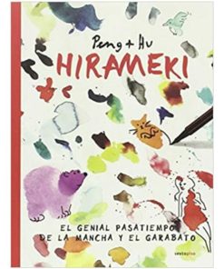 Imágen 1 del libro: Hirameki