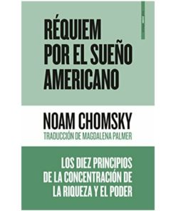 Imágen 1 del libro: Réquiem por el sueño americano