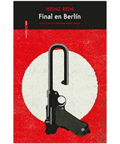 Imágen 1 del libro: Final en Berlín
