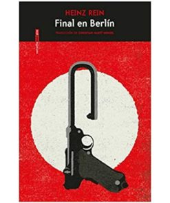 Imágen 1 del libro: Final en Berlín