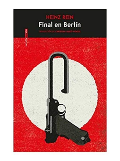 Imágen 1 del libro: Final en Berlín