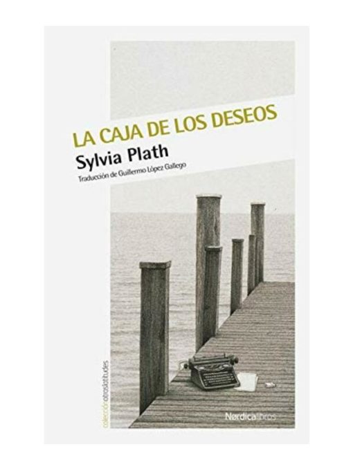 Imágen 1 del libro: La caja de los deseos