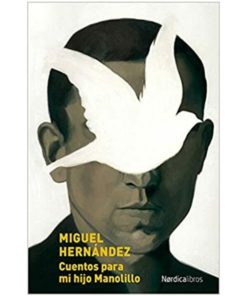 Imágen 1 del libro: Cuentos para mi hjo manolillo