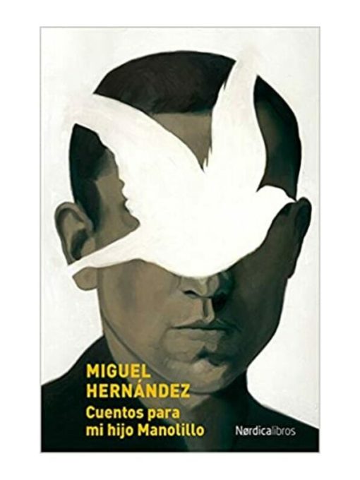 Imágen 1 del libro: Cuentos para mi hjo manolillo