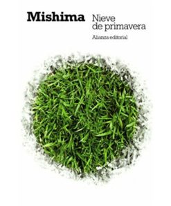 Imágen 1 del libro: Nieve de primavera