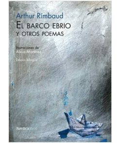 Imágen 1 del libro: El barco ebrio y otros poemas