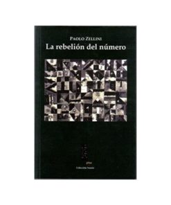 Imágen 1 del libro: La rebelión del número