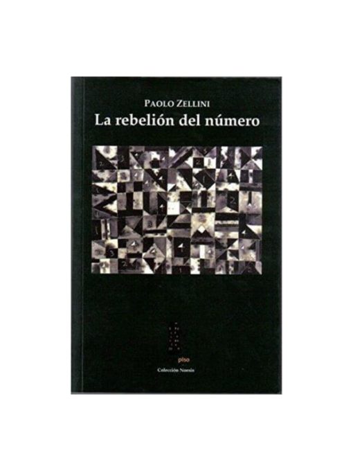 Imágen 1 del libro: La rebelión del número