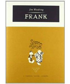 Imágen 1 del libro: Frank. Filigranas del clima