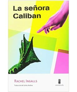 Imágen 1 del libro: La señora Caliban