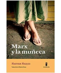 Imágen 1 del libro: Marx y la muñeca