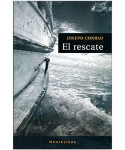 Imágen 1 del libro: El rescate