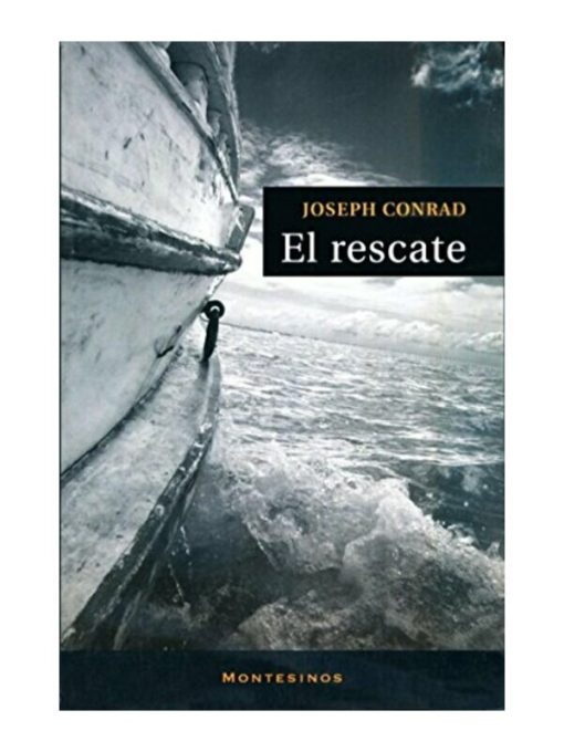 Imágen 1 del libro: El rescate