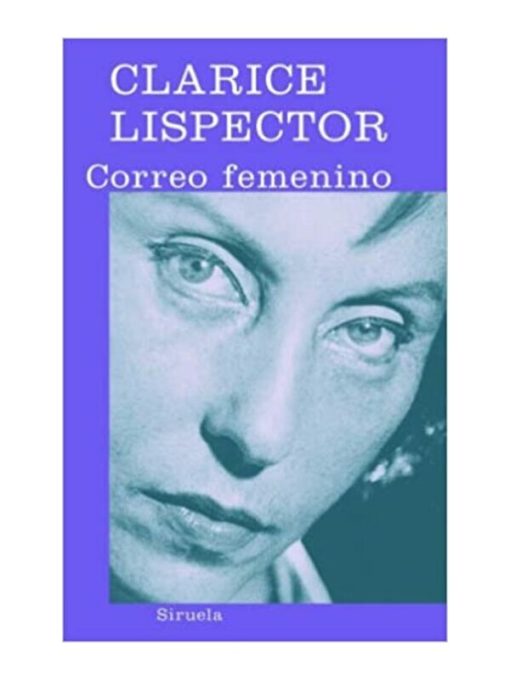 Imágen 1 del libro: Correo femenino