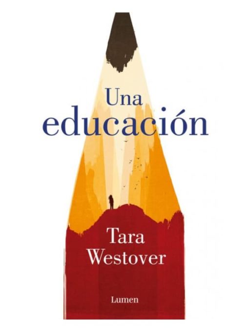 Imágen 1 del libro: Una educación