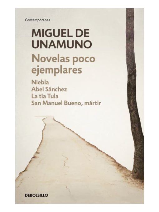 Imágen 1 del libro: Novelas poco ejemplares