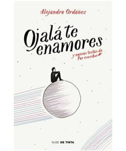 Imágen 1 del libro: Ojalá te enamores