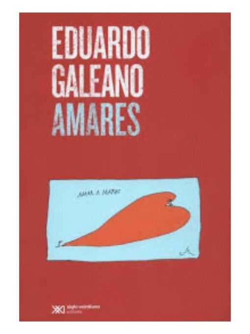 Imágen 1 del libro: Amares