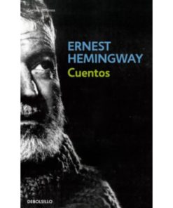 Imágen 1 del libro: Cuentos - Ernest Hemingway